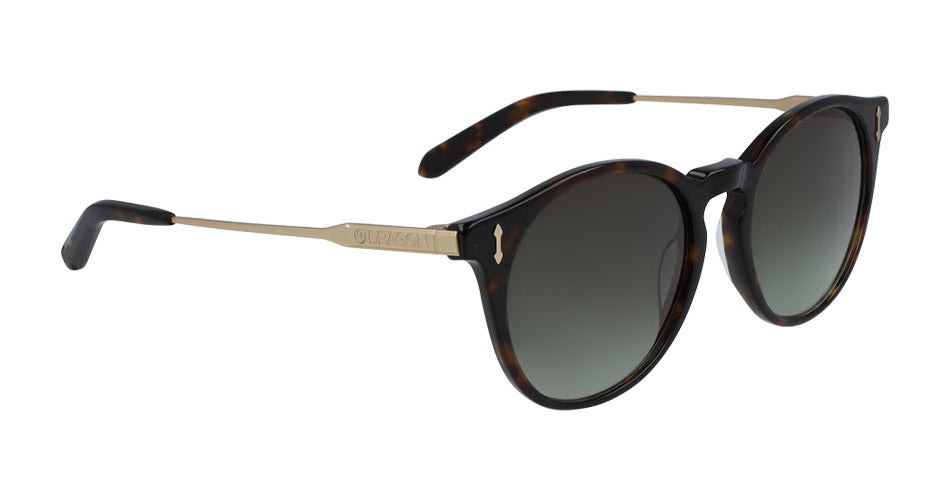 HYPE - Tortoise with Lumalens Gradient G15 Green Lens