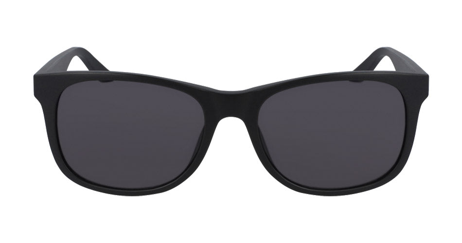 EDEN - Black with Lumalens Smoke Lens