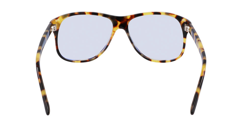 BODHI - Tokyo Tortoise with Lumalens Blue Lens