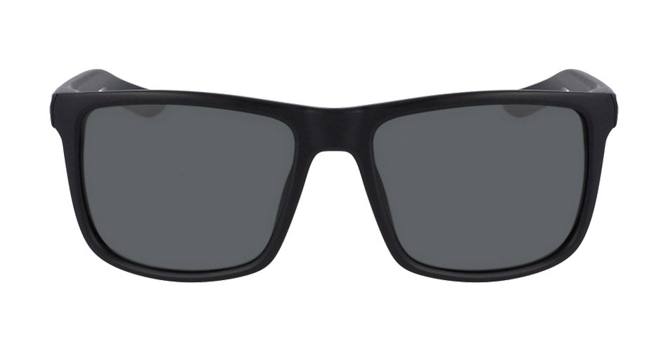 MERIDIEN - Matte Black H2O with Polarized Lumalens Smoke Lens