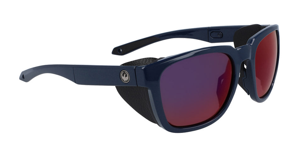 EXCURSION X - Navy with Lumalens Infrared Lens