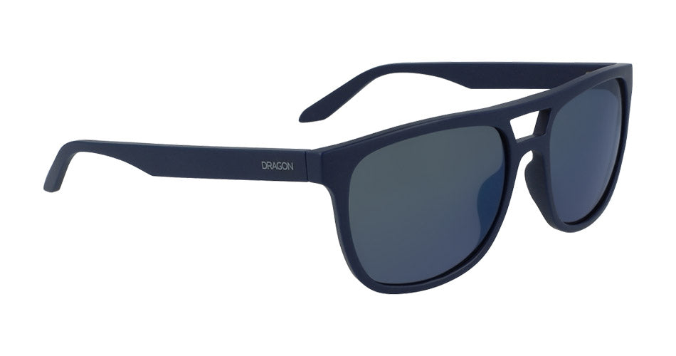 COVE - Matte Navy with Lumalens Petrol Ionized Lens