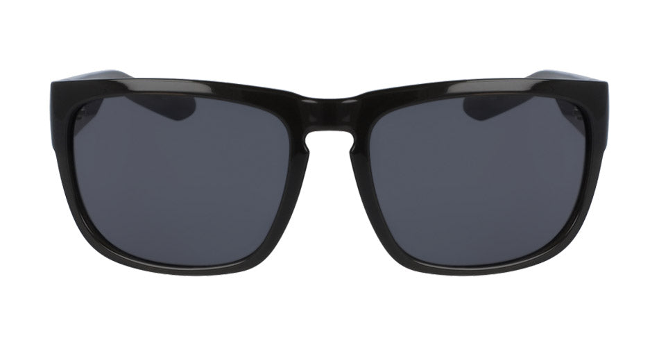 RUNE XL - Black Crystal with Smoke Lens