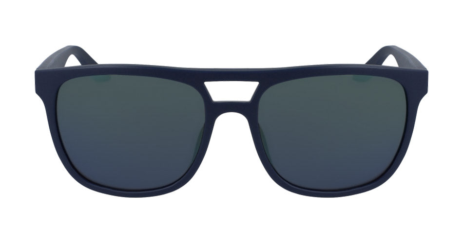 COVE - Matte Navy with Lumalens Petrol Ionized Lens