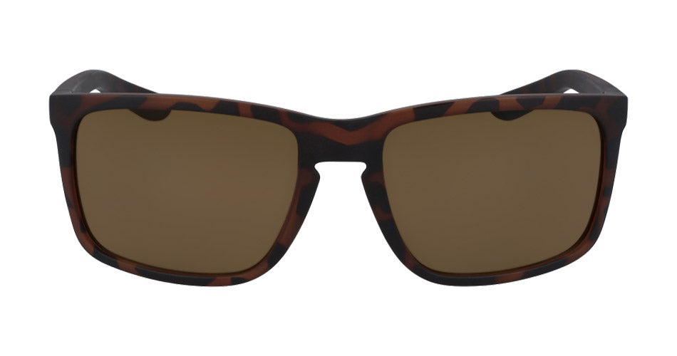 MELEE - Matte Tortoise with Bronze Lens