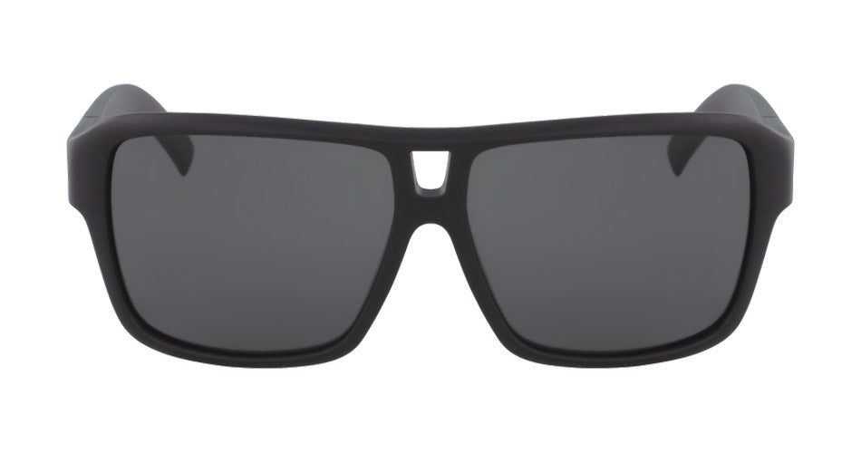 THE JAM - Matte Black H2O with Lumalens Smoke Lens