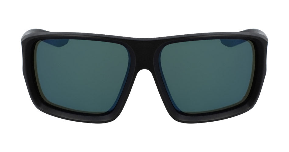 FREED - Matte Black H2O with Polarized Lumalens Petrol Ionized Lens