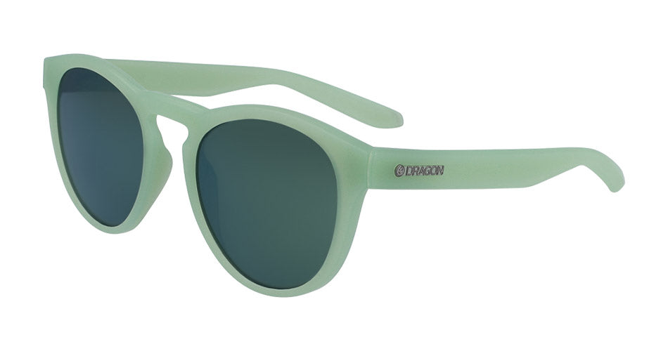OPUS - Matte Seafoam with Lumalens Petrol Ionized Lens