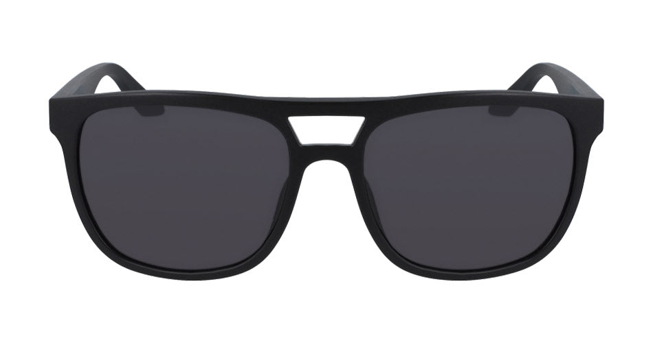 COVE - Matte Black with Lumalens Smoke Lens
