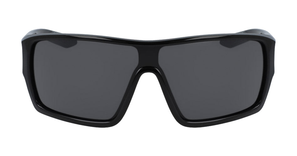 FLASH - Black with Lumalens Smoke Lens