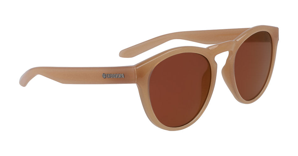 OPUS - Seashell with Lumalens Copper Ionized Lens