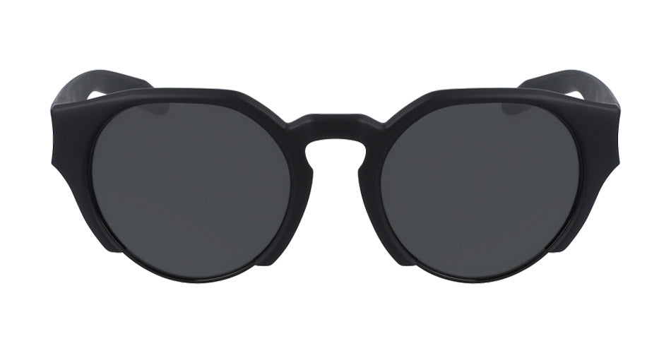 COMPASS - Matte Black with Lumalens Smoke Lens