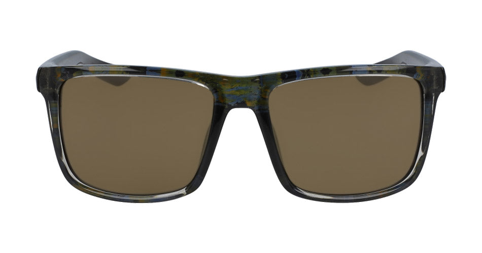 MERIDIEN - Rob Machado Resin with Lumalens Brown Lens