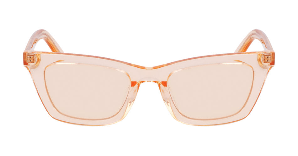 KEELY - Peach with Lumalens Peach Lens