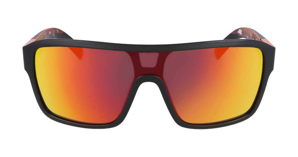 REMIX - Owen Wright Signature with Lumalens Red Ionized Lens