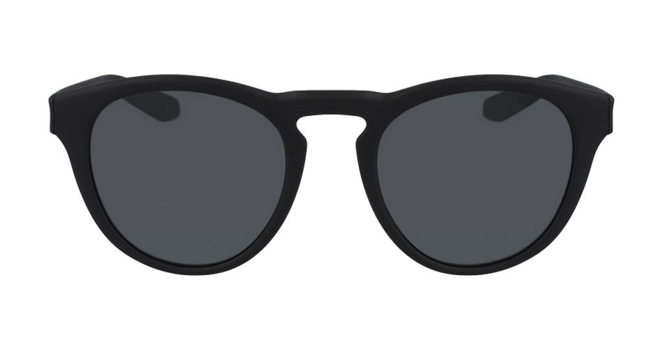 OPUS - Matte Black H2O with Polarized Lumalens Smoke Lens