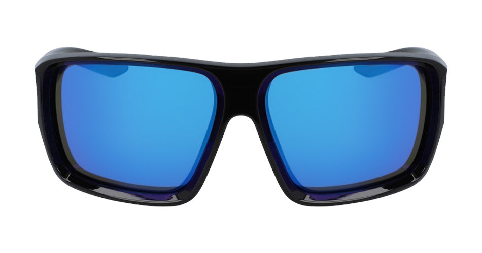 FREED - Black with Lumalens Blue Ionized Lens
