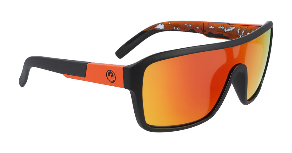 REMIX - Owen Wright Signature with Lumalens Red Ionized Lens