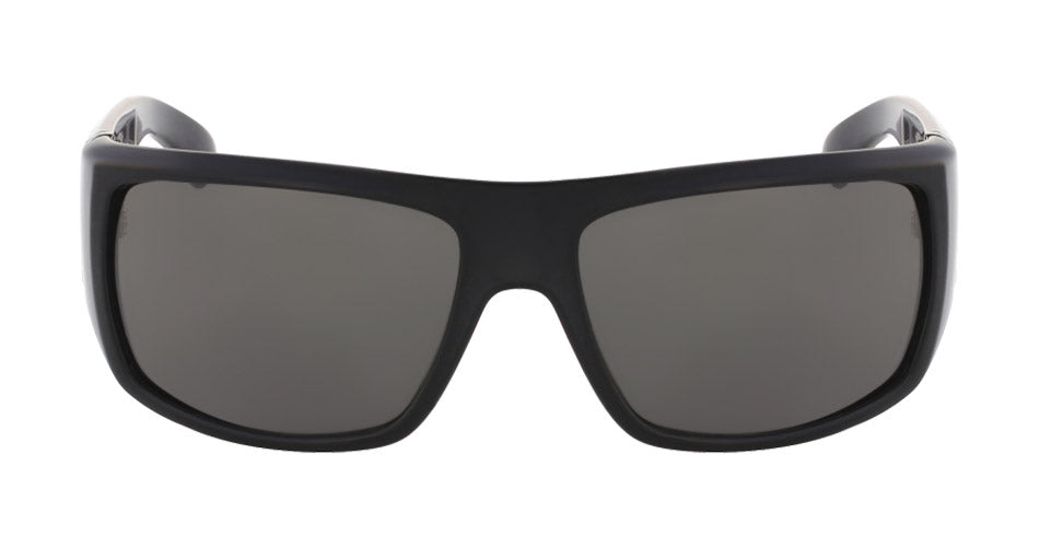 VANTAGE - Shiny Black with Lumalens Smoke Lens