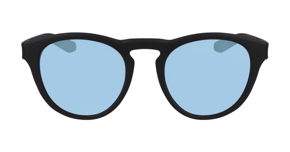 OPUS - Matte Black H2O with Polarized Lumalens Sky Blue Ionized Lens