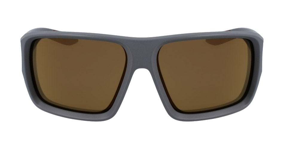 FREED - Matte Grey with Lumalens Copper Ionized Lens