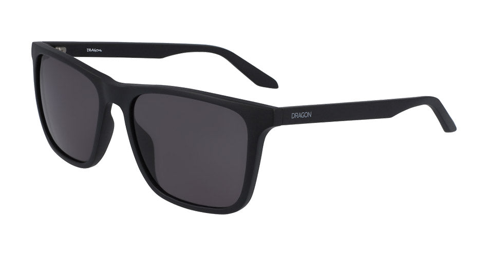 RENEW - Matte Black with Lumalens Smoke Lens