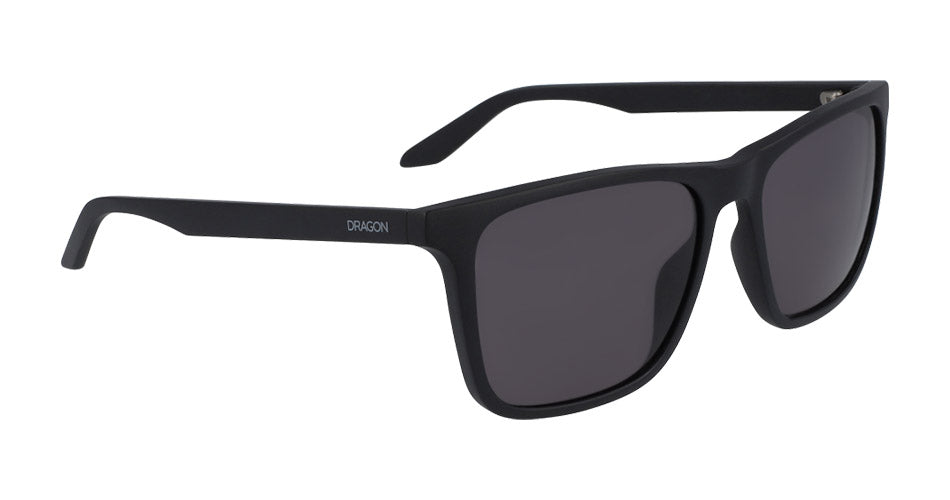 RENEW - Matte Black with Lumalens Smoke Lens