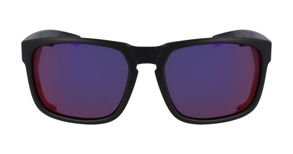 LATITUDE X - Matte Black with Lumalens Infrared Lens