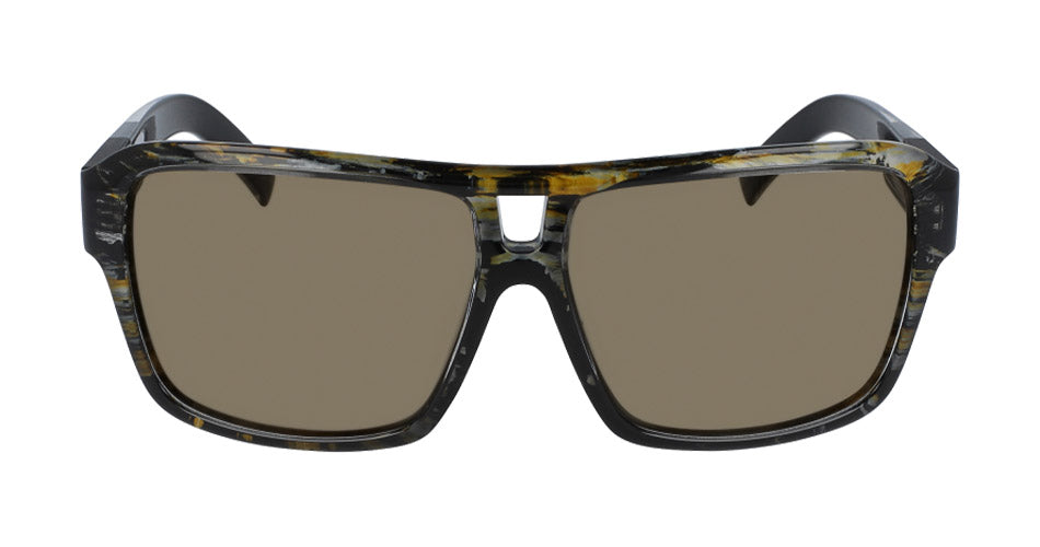 THE JAM - Rob Machado Resin with Lumalens Brown Lens