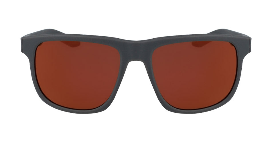 SESH - Matte Grey with Lumalens Copper Rose Ionized Lens