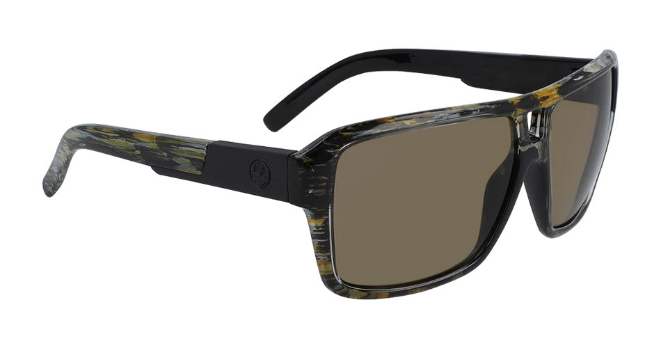 THE JAM - Rob Machado Resin with Lumalens Brown Lens - OLD ITALY SKU