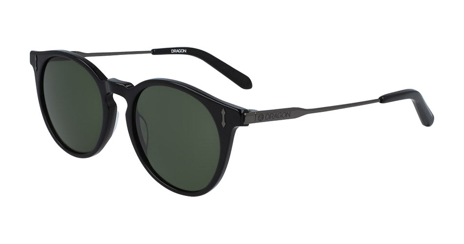 HYPE - Black with Lumalens G15 Green Lens