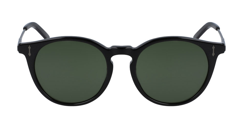 HYPE - Black with Lumalens G15 Green Lens