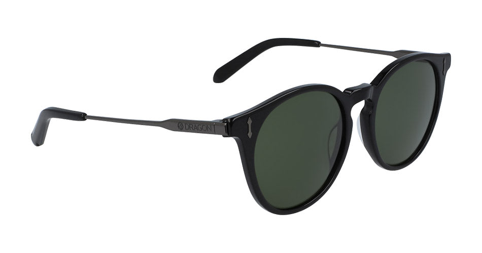 HYPE - Black with Lumalens G15 Green Lens