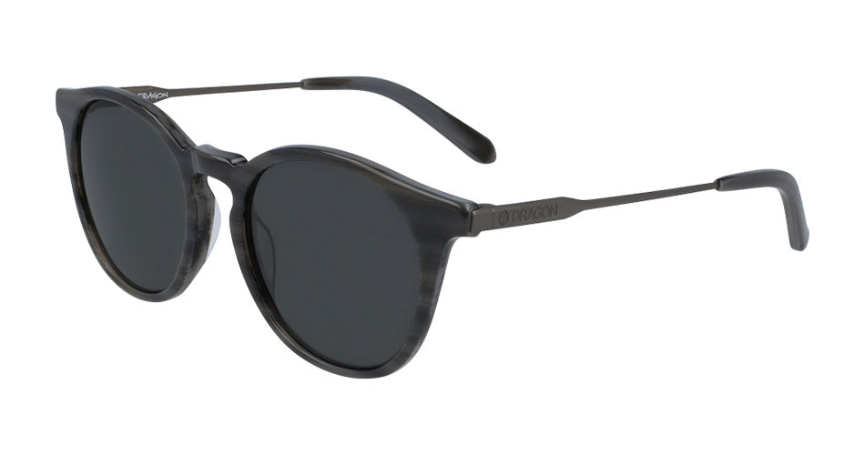 HYPE - Matte Black with Lumalens Smoke Lens