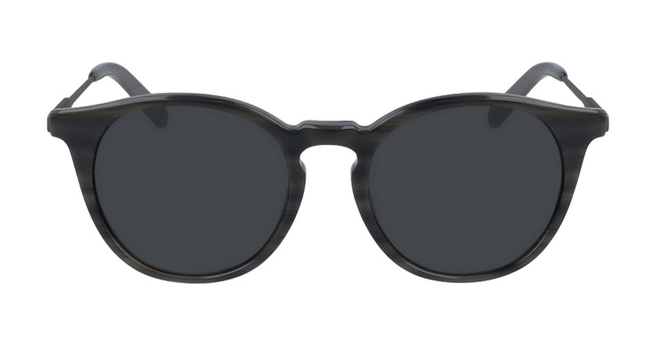 HYPE - Matte Black with Lumalens Smoke Lens