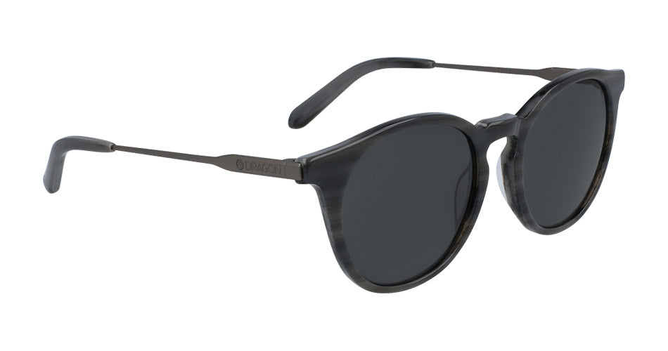 HYPE - Matte Black with Lumalens Smoke Lens