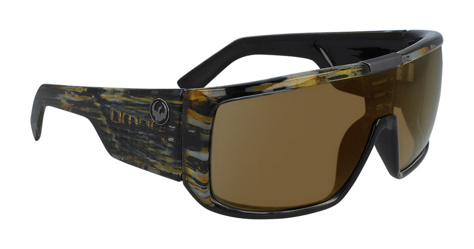 DOMO - Rob Machado Resin with Lumalens Copper Ionized Lens