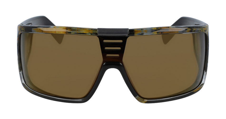 DOMO - Rob Machado Resin with Lumalens Copper Ionized Lens