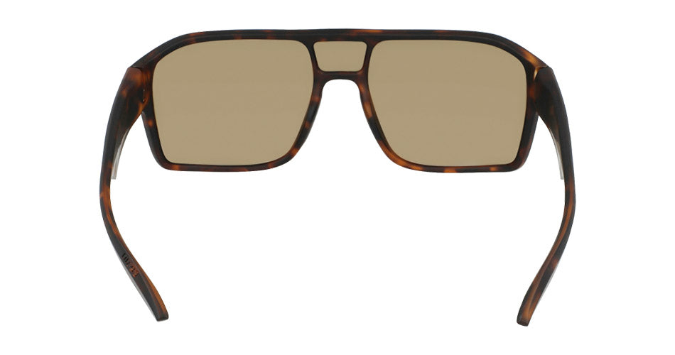 TOLM - Matte Tortoise with Lumalens Brown Lens