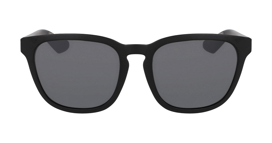 DUNE - Matte Black H2O with Polarized Lumalens Smoke Lens