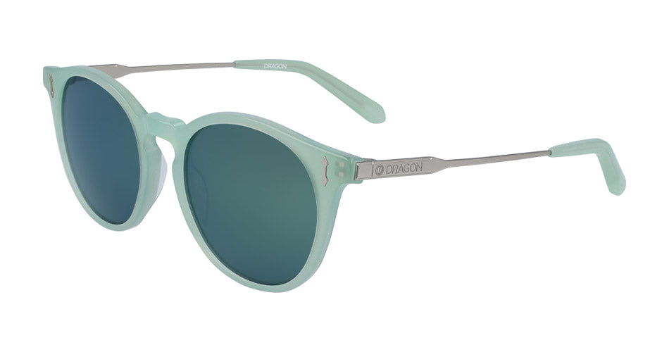 HYPE - Seafoam with Lumalens Petrol Ionized Lens