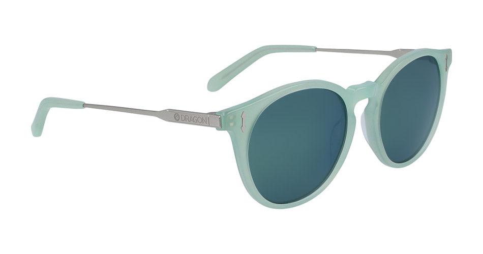 HYPE - Seafoam with Lumalens Petrol Ionized Lens