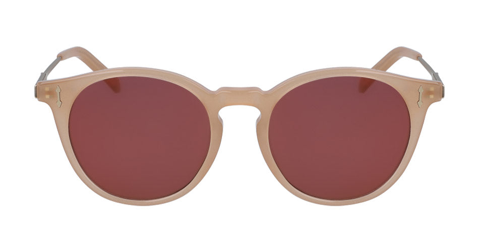 HYPE - Seashell with Lumalens Copper Rose Ionized Lens