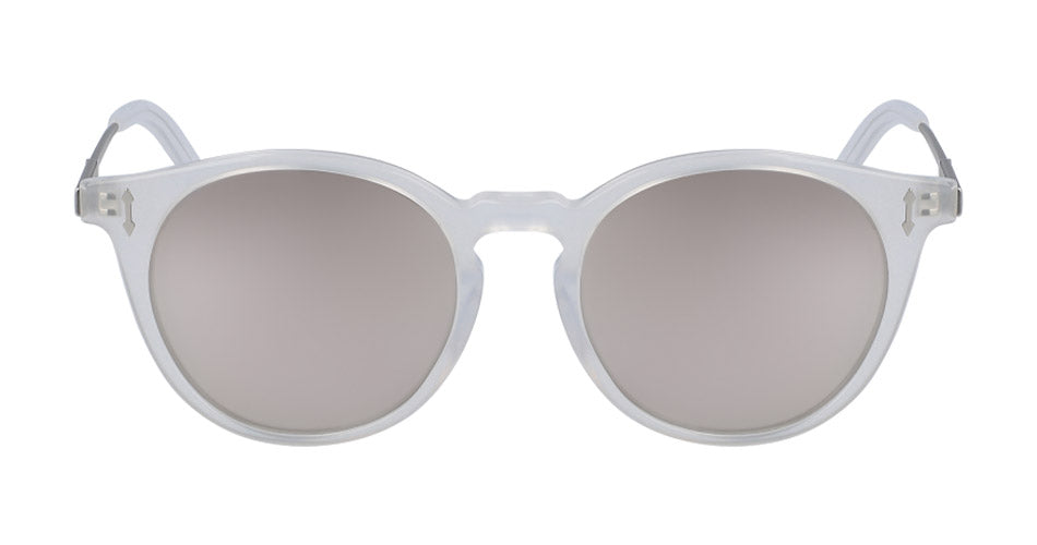 HYPE - Milky Crystal with Lumalens Silver Ionized Lens