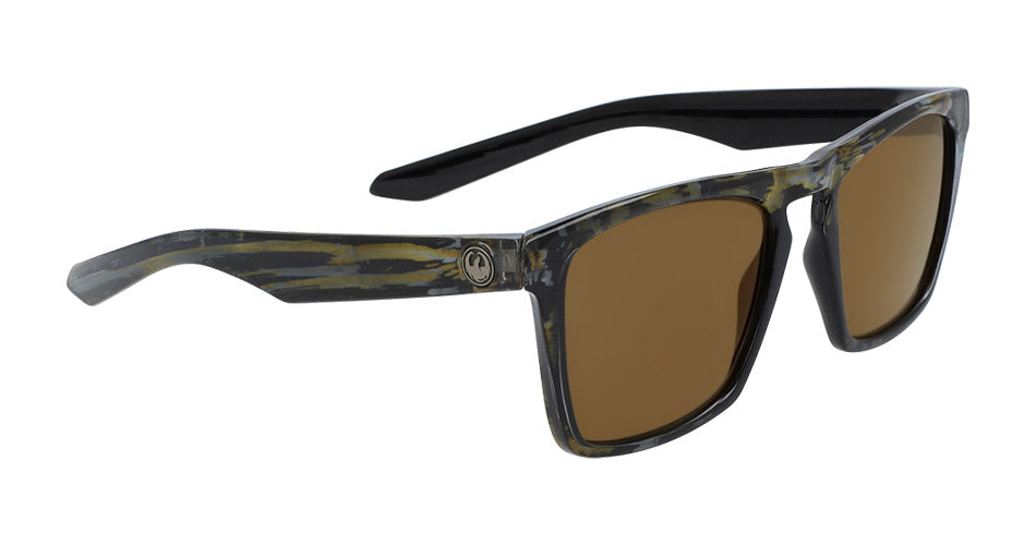 DRAC - Rob Machado Resin with Lumalens Copper Ionized Lens - OLD ITALY SKU