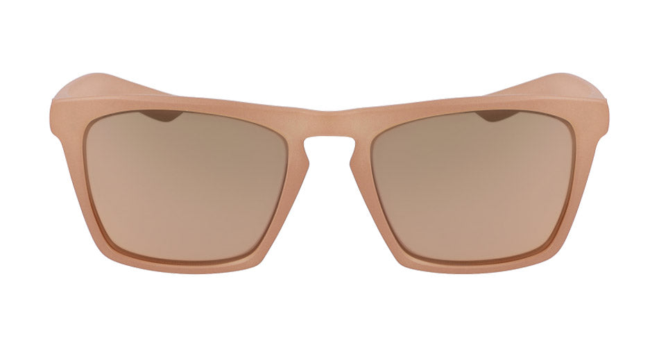 DRAC - Matte Seashell with Lumalens Rose Gold Ionized Lens - OLD ITALY SKU