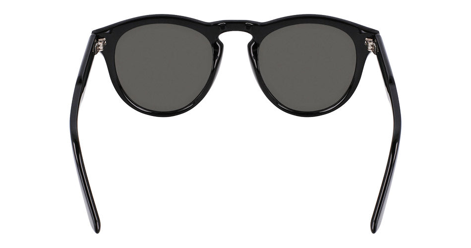 OPUS UPCYCLED - Shiny Black with Lumalens Smoke Lens