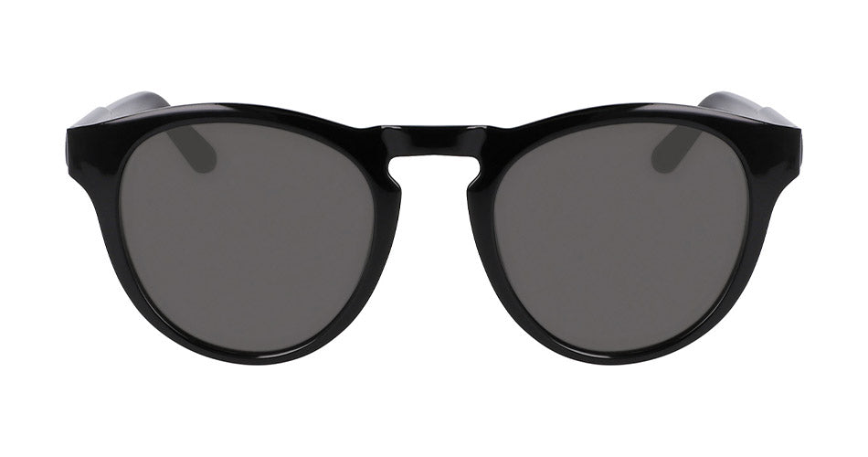 OPUS UPCYCLED - Shiny Black with Lumalens Smoke Lens