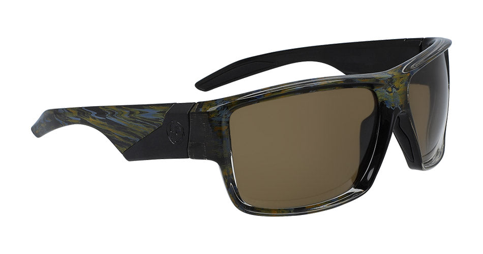 DEADLOCK - Rob Machado Resin with Lumalens Brown Lens